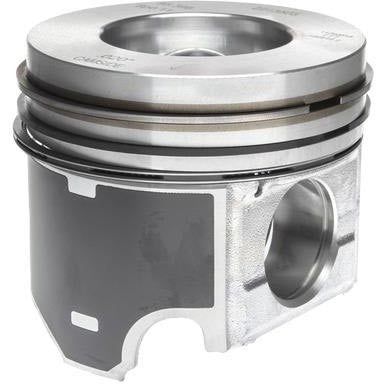MAHLE 2243503WR020 single piston with rings - 0.020-inch oversize