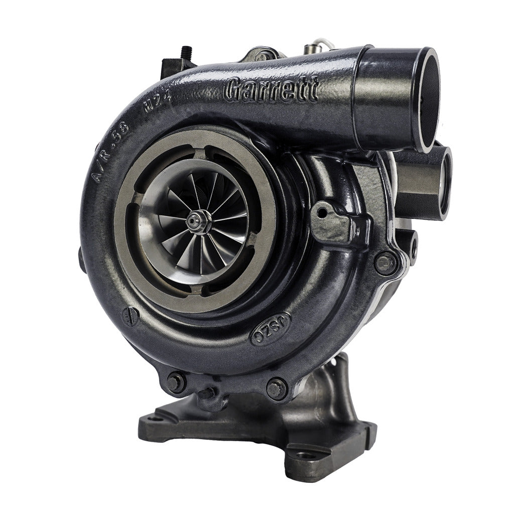 Screamer Turbo Chevy LML Duramax 2011-2016