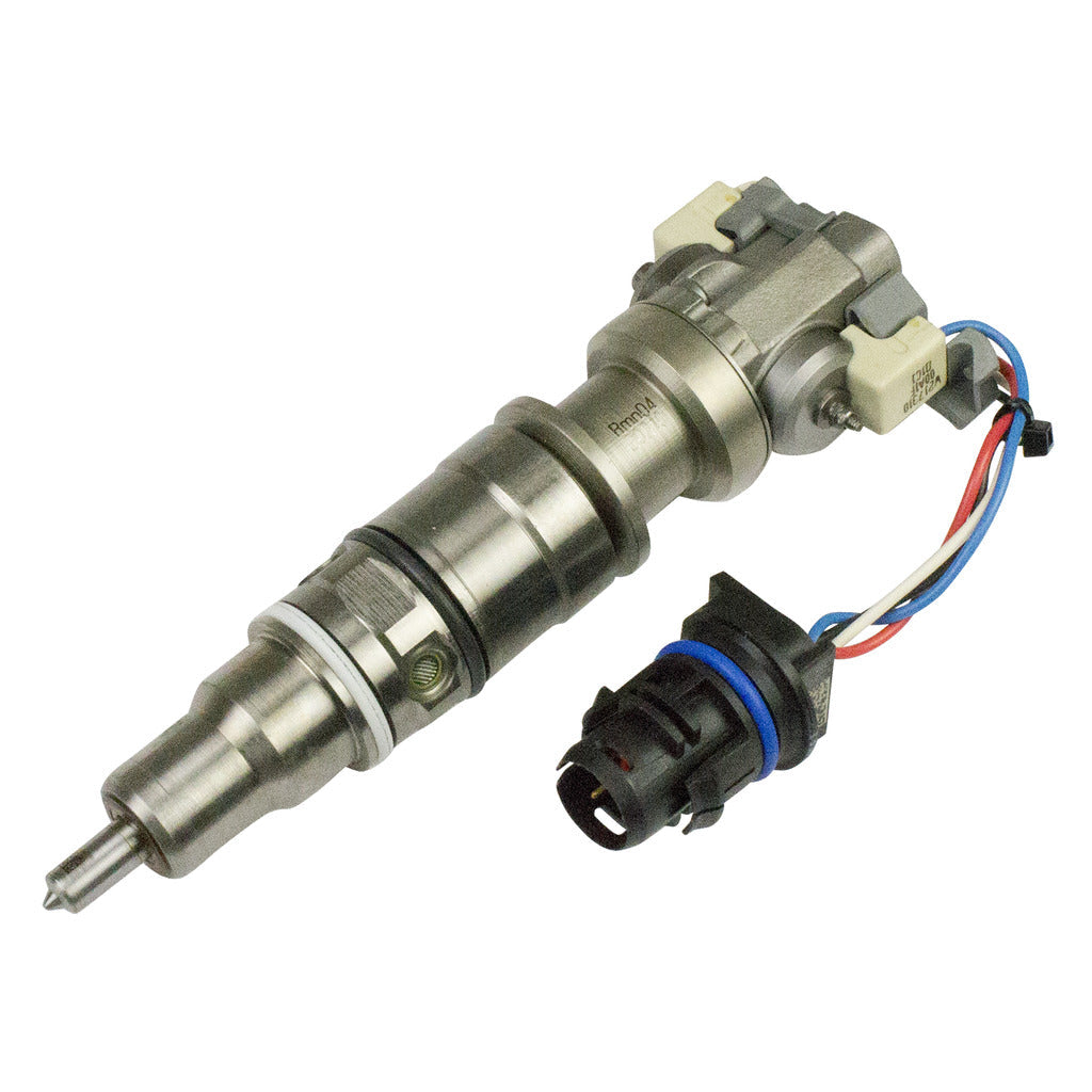 Stock Fuel Injector Ford 6.0L Power Stroke 2004-2007 (after 09/21/2003)