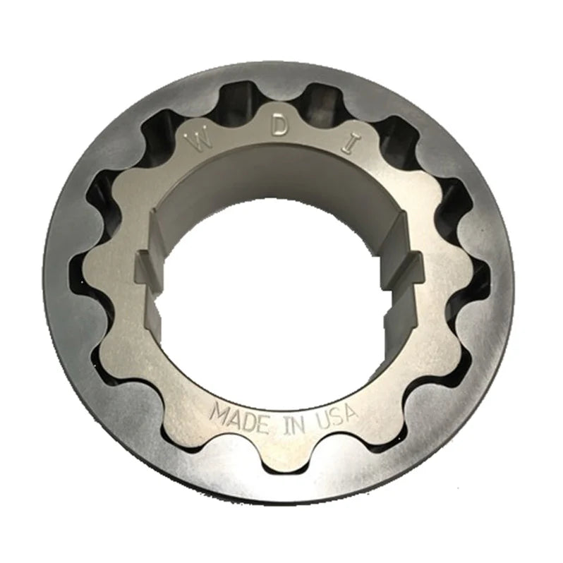 WDI 6.0 Powerstroke Billet LPOP Gear
