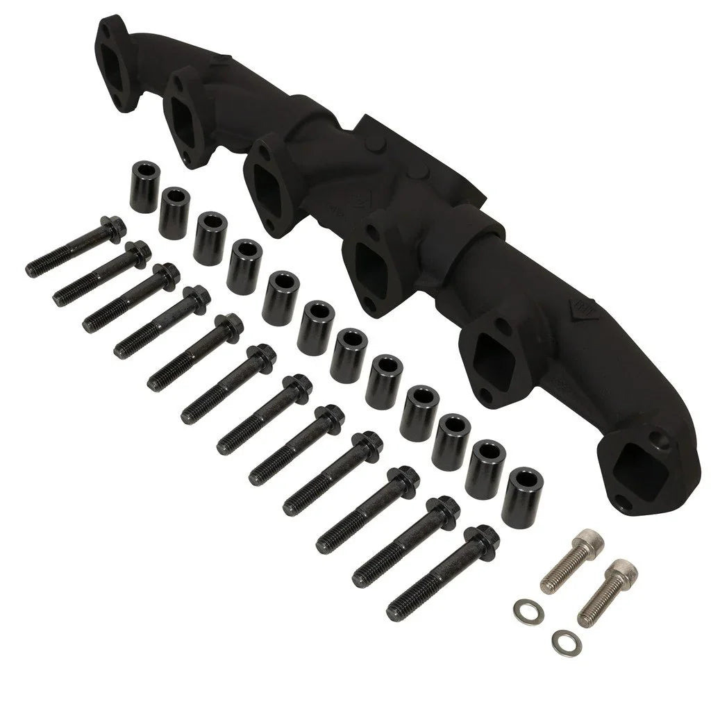 Exhaust System