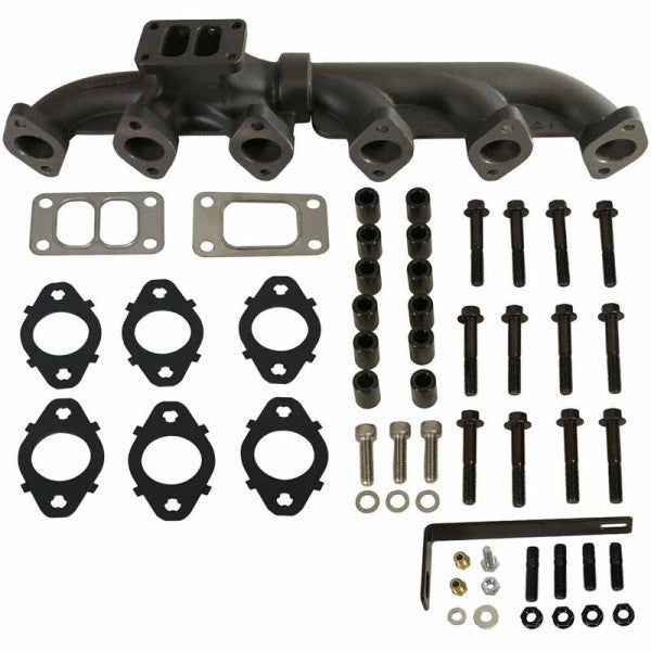 Exhaust System