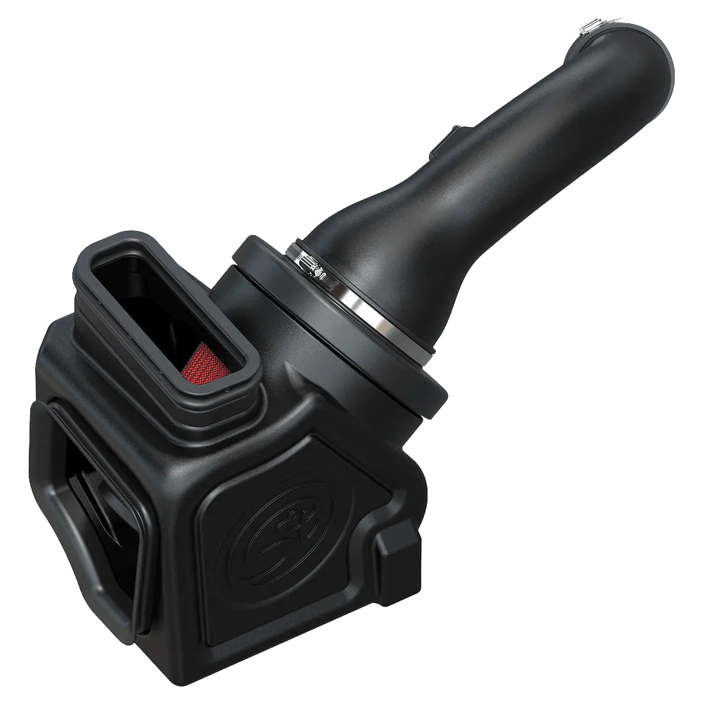 Air Intake System