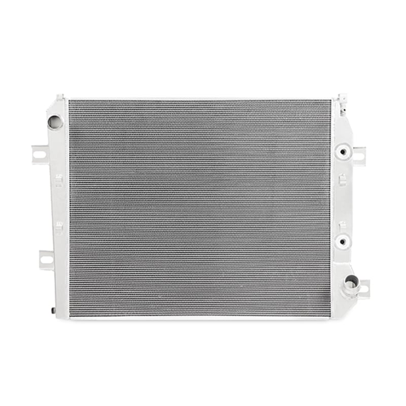 Cooling System