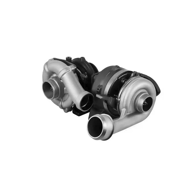Turbo Chargers