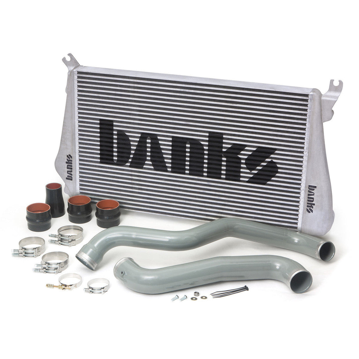 Intercooler System