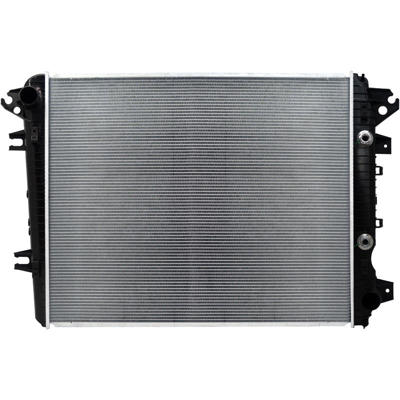 Cooling System