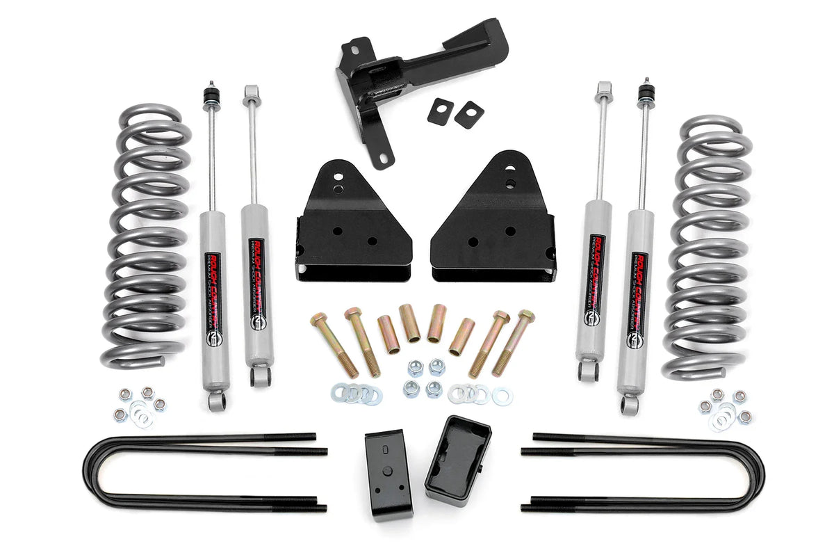 Suspension System