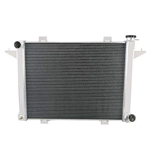 Cooling System