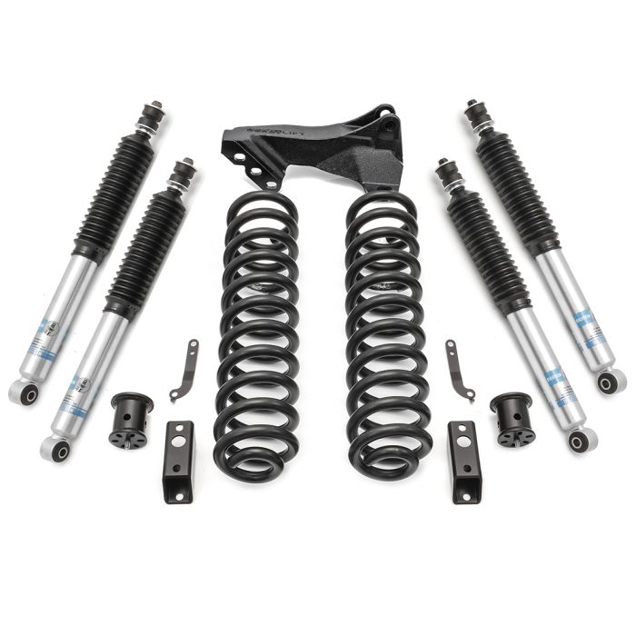 Suspension System