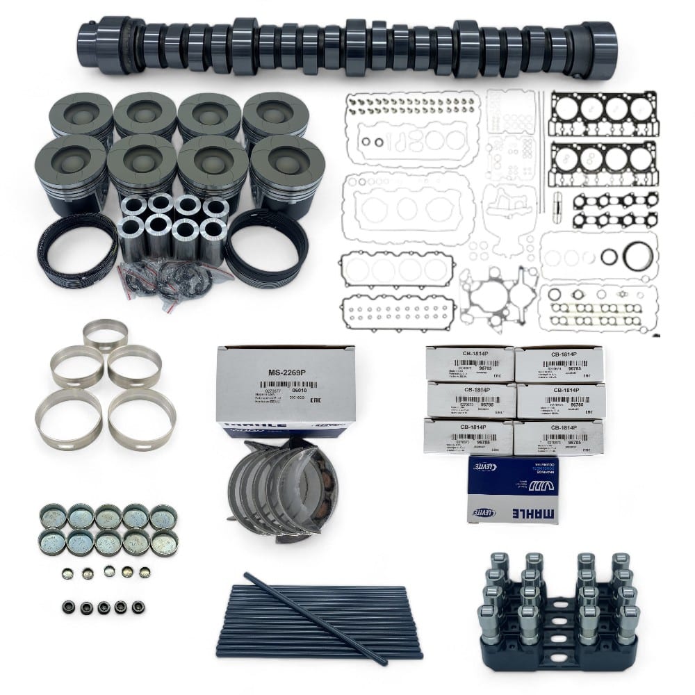 Engine Parts