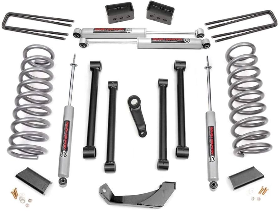 Suspension System