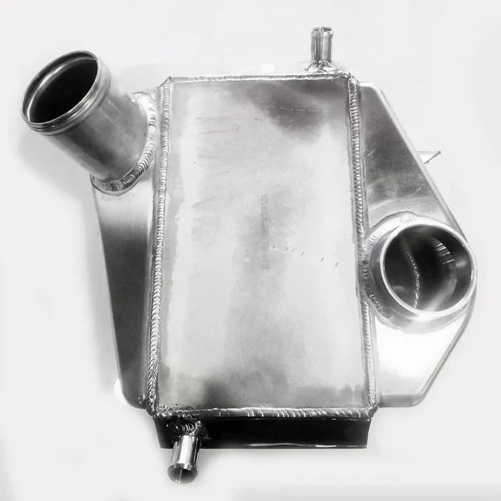 Intercooler System