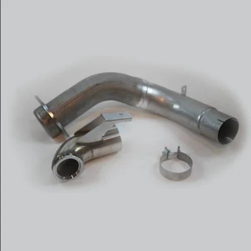 Exhaust System