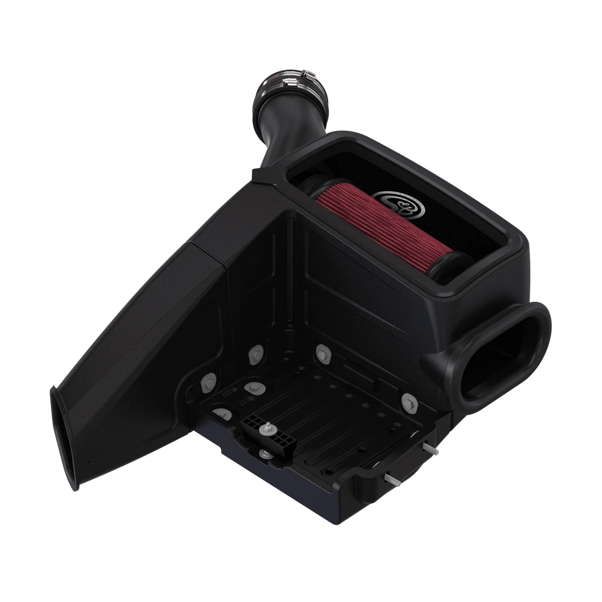 Air Intake System