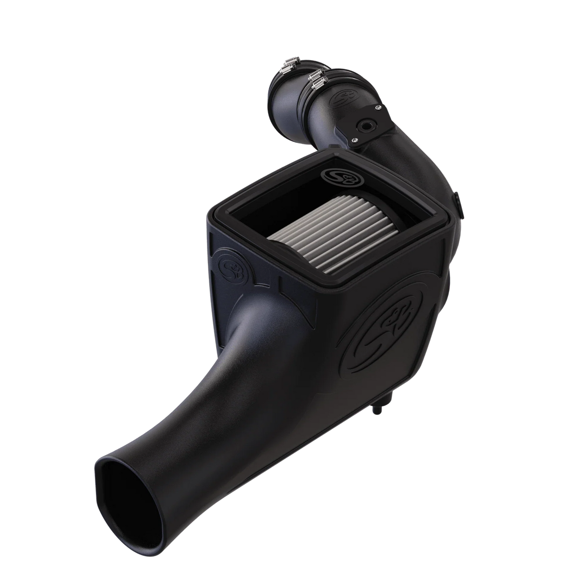 Air Intake System