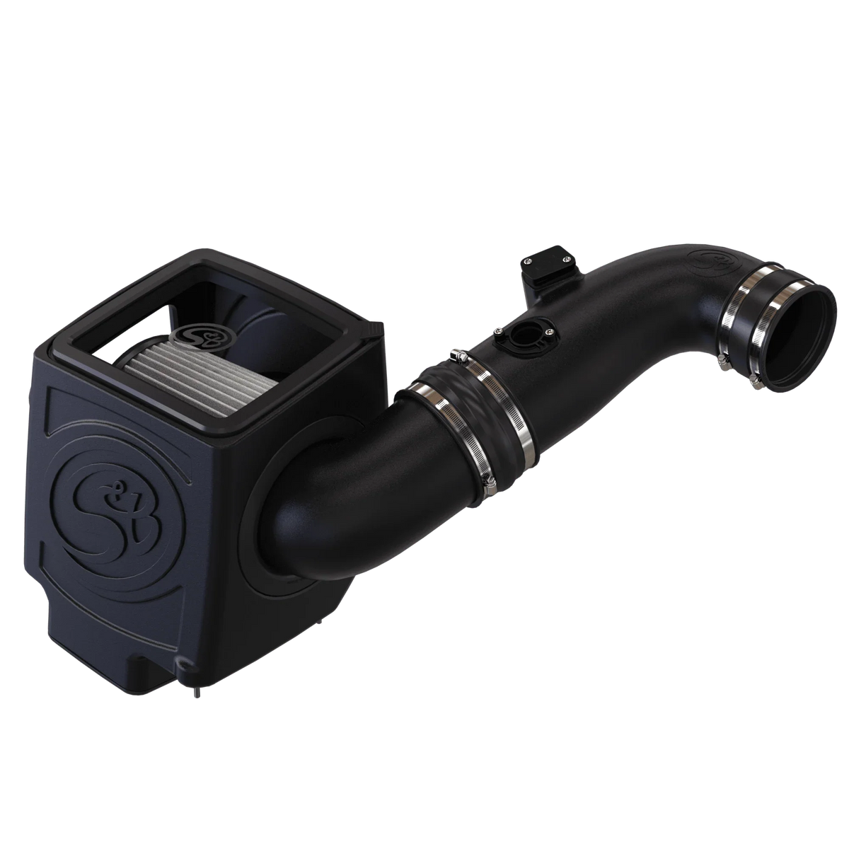 Air Intake System