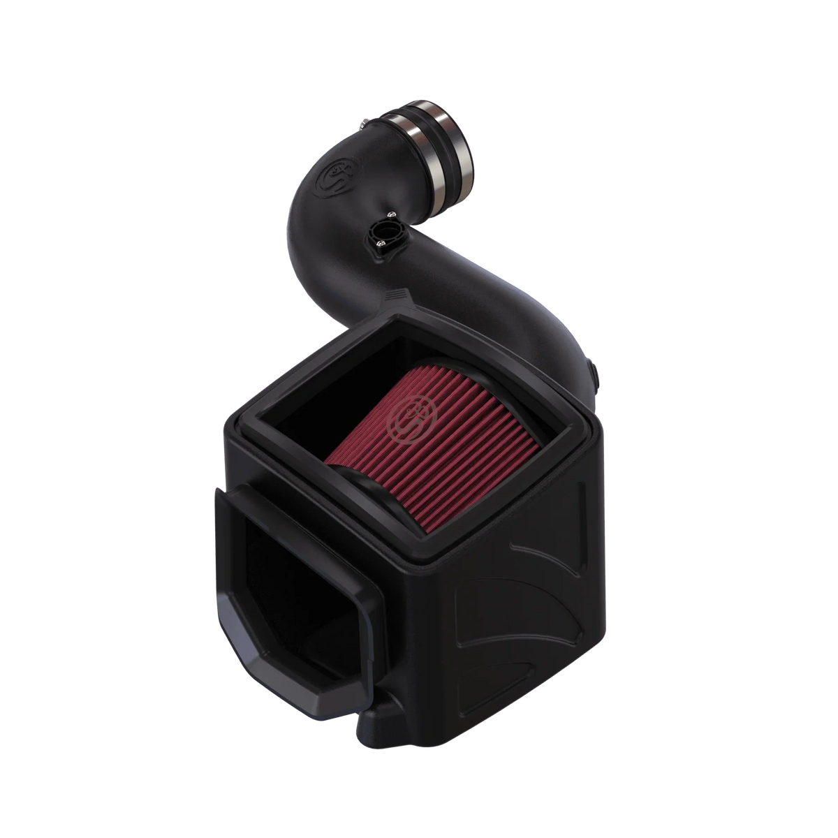 Air Intake System