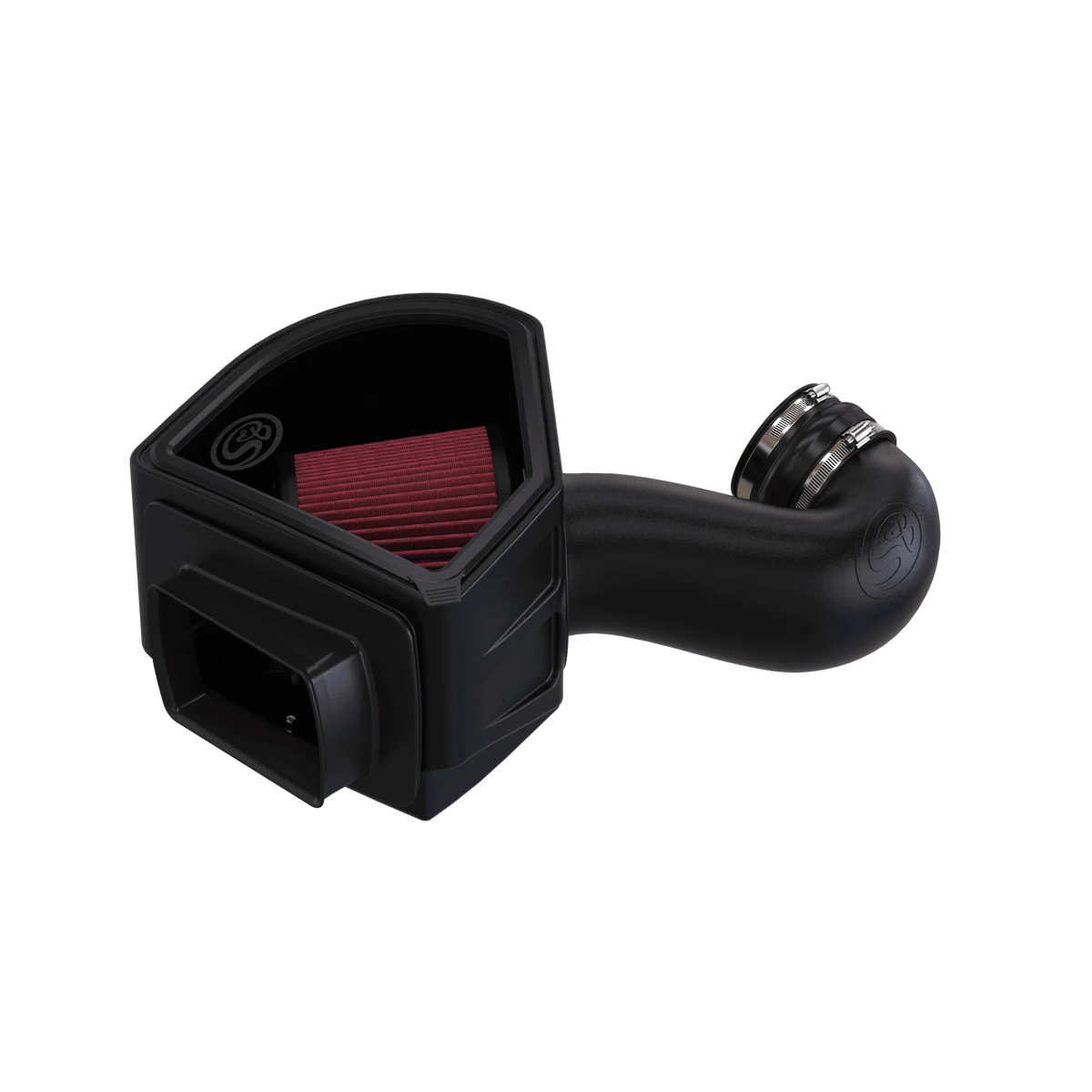 Air Intake System