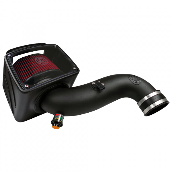 Air Intake System