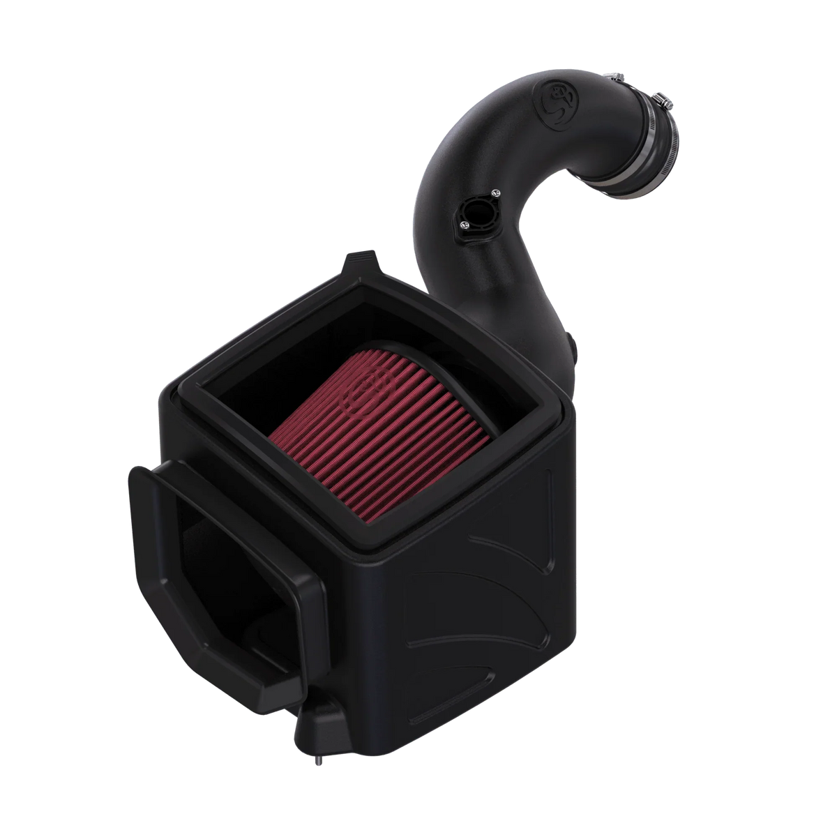 Air Intake System