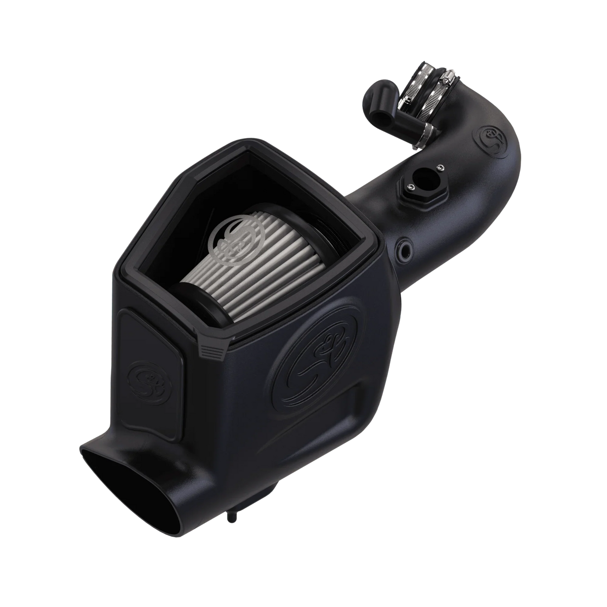 Air Intake System