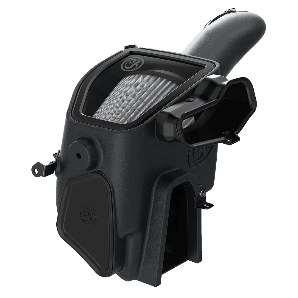 Air Intake System