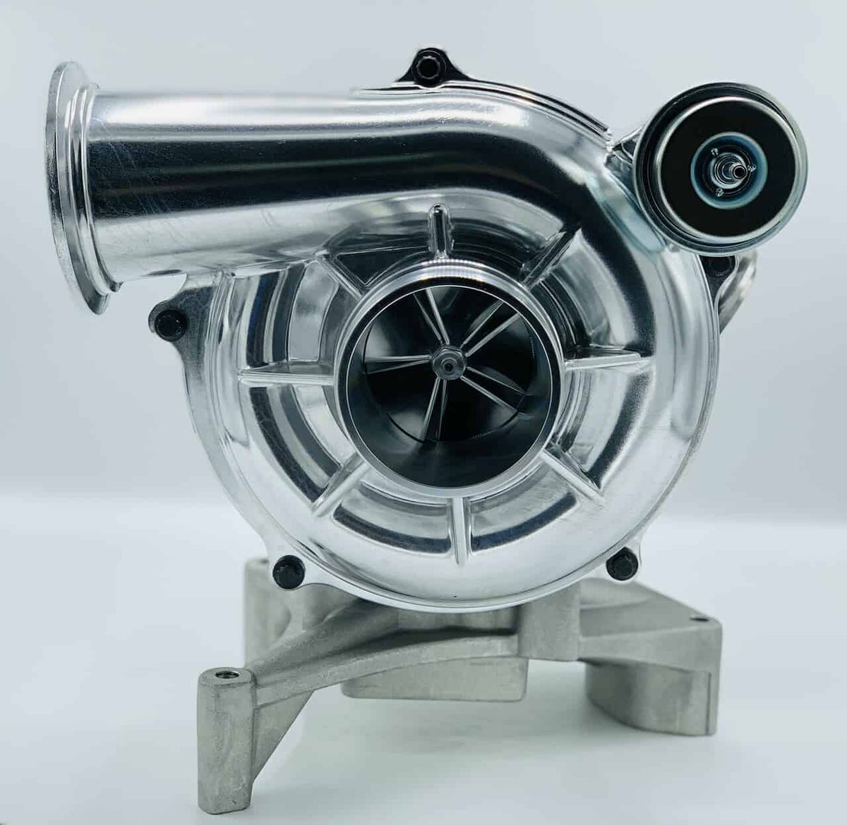 Turbo Chargers