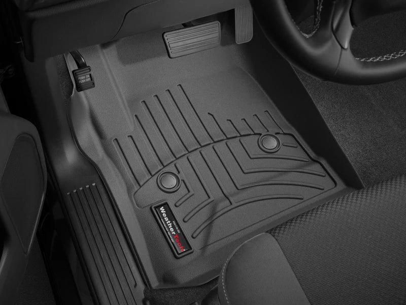 Interior Accessories