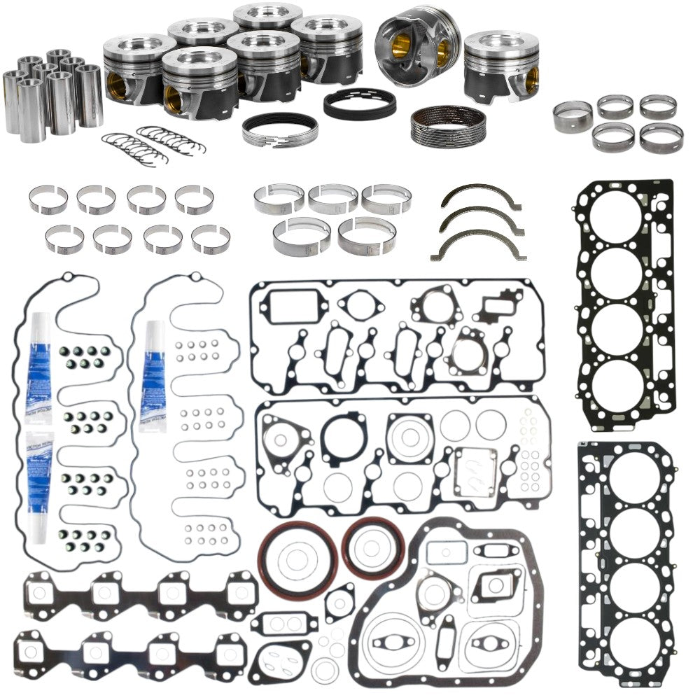 Engine Parts