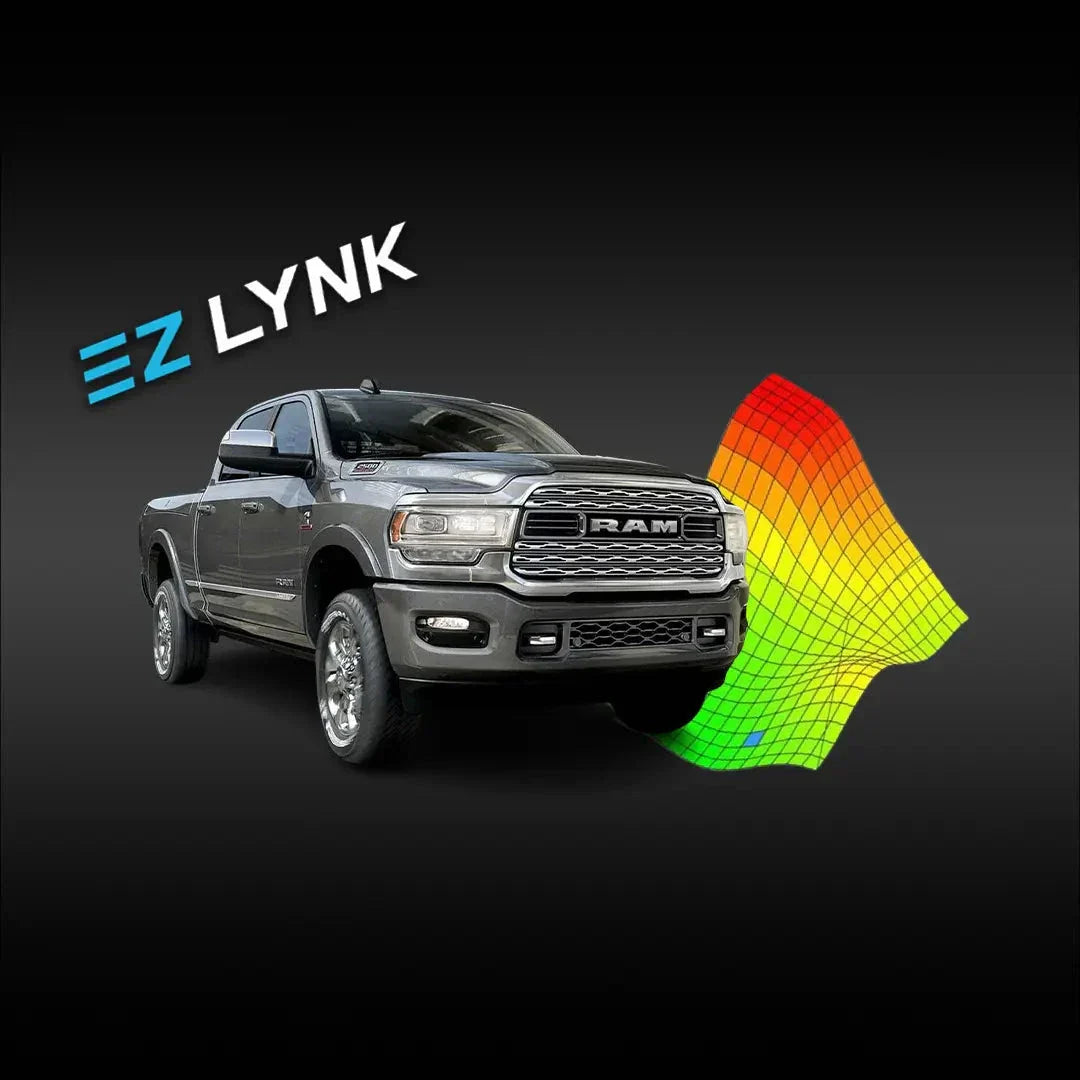 Electronics & Tuning