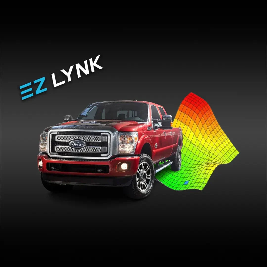 Electronics & Tuning