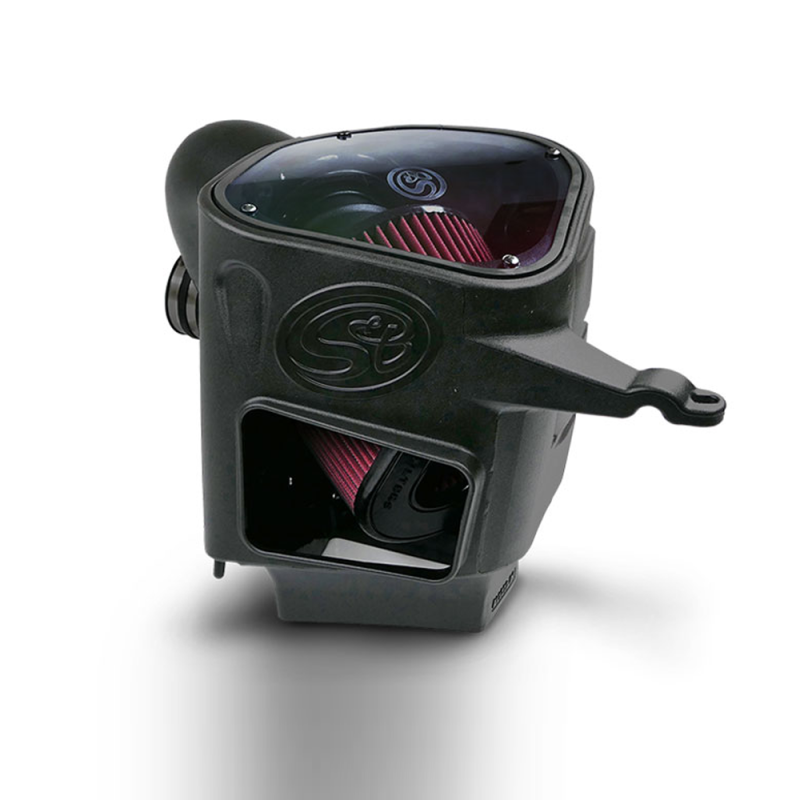 Air Intake System