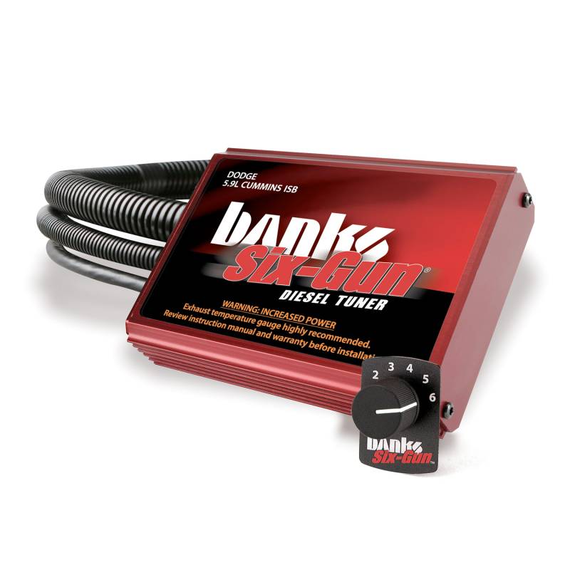 Electronics & Tuning
