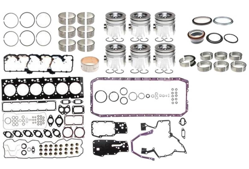 Engine Parts
