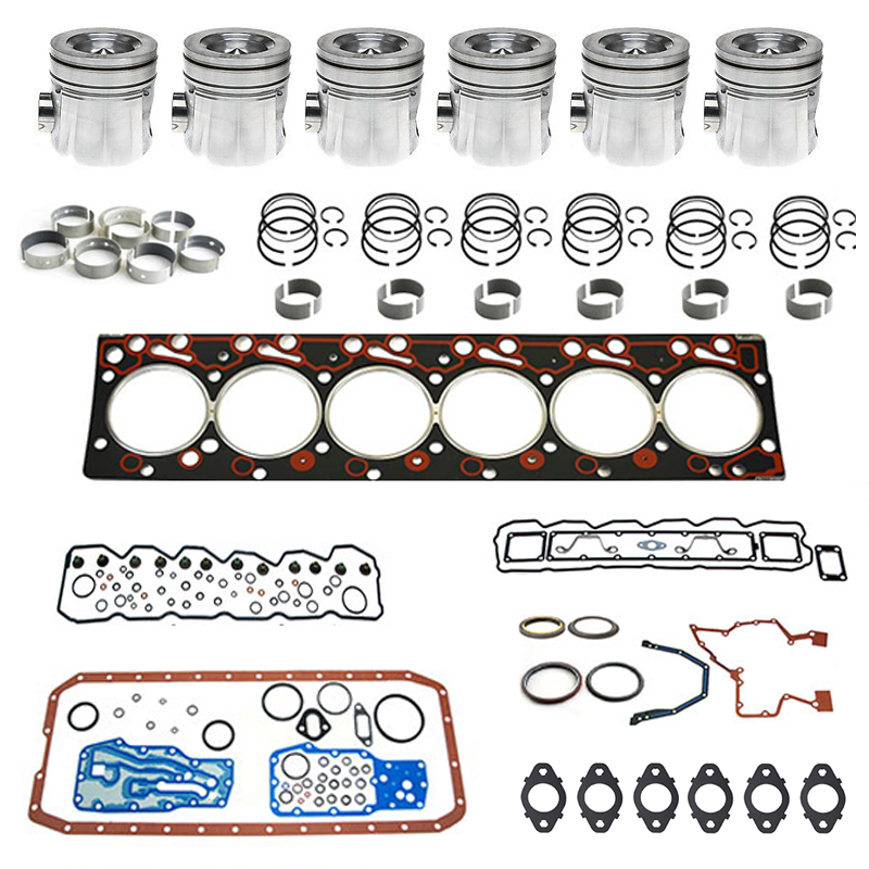 Engine Parts