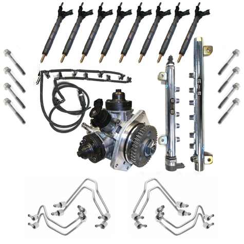 Fuel System