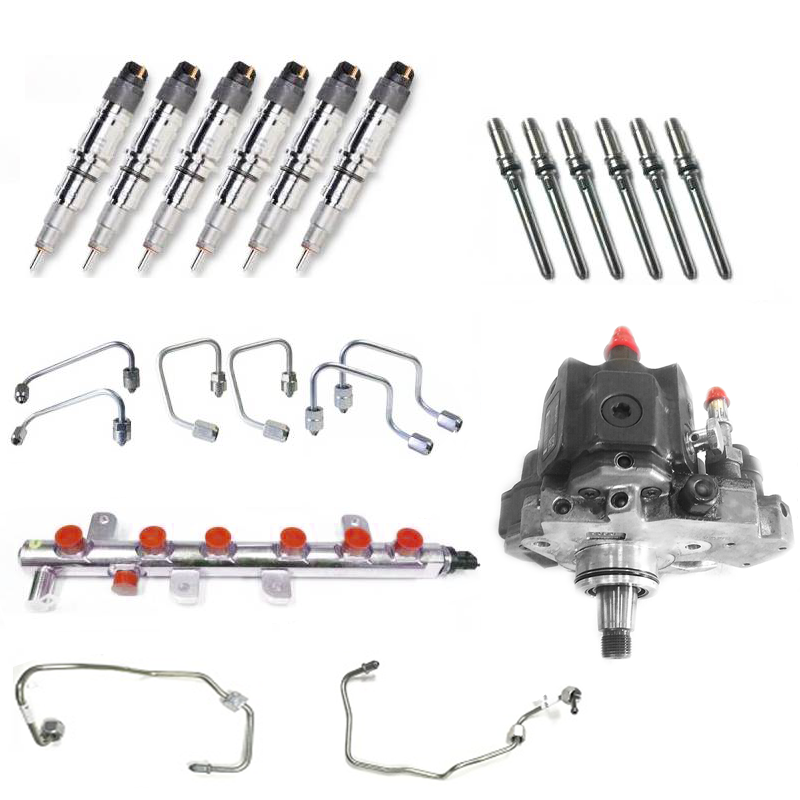 Fuel System