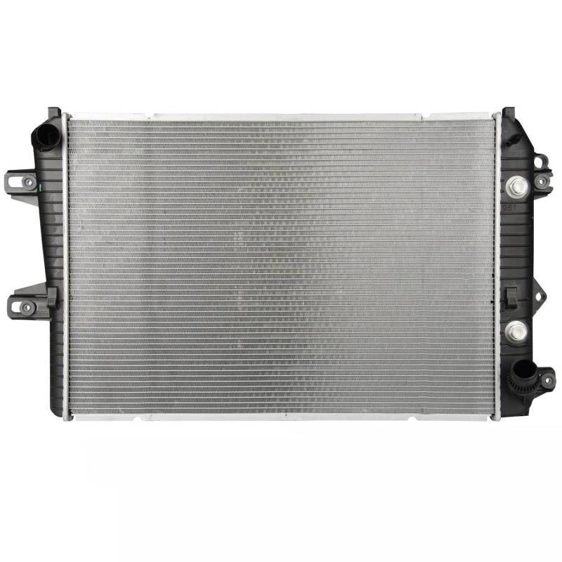 Cooling System