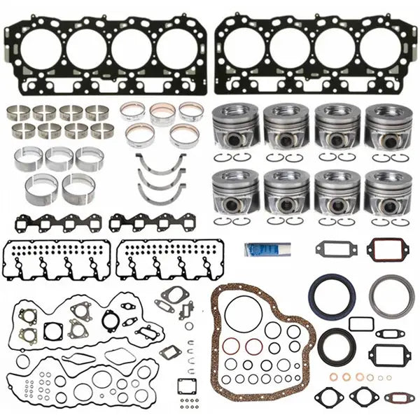 Engine Parts
