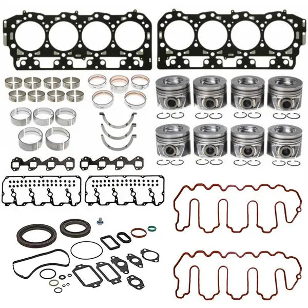 Engine Parts