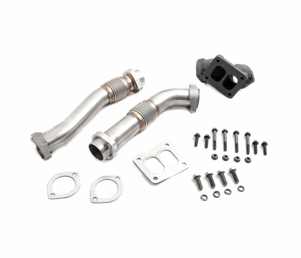 Exhaust System