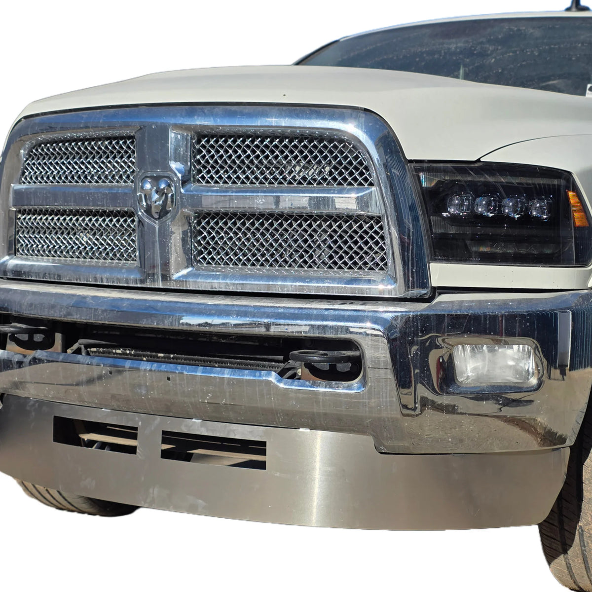 Exterior Accessories