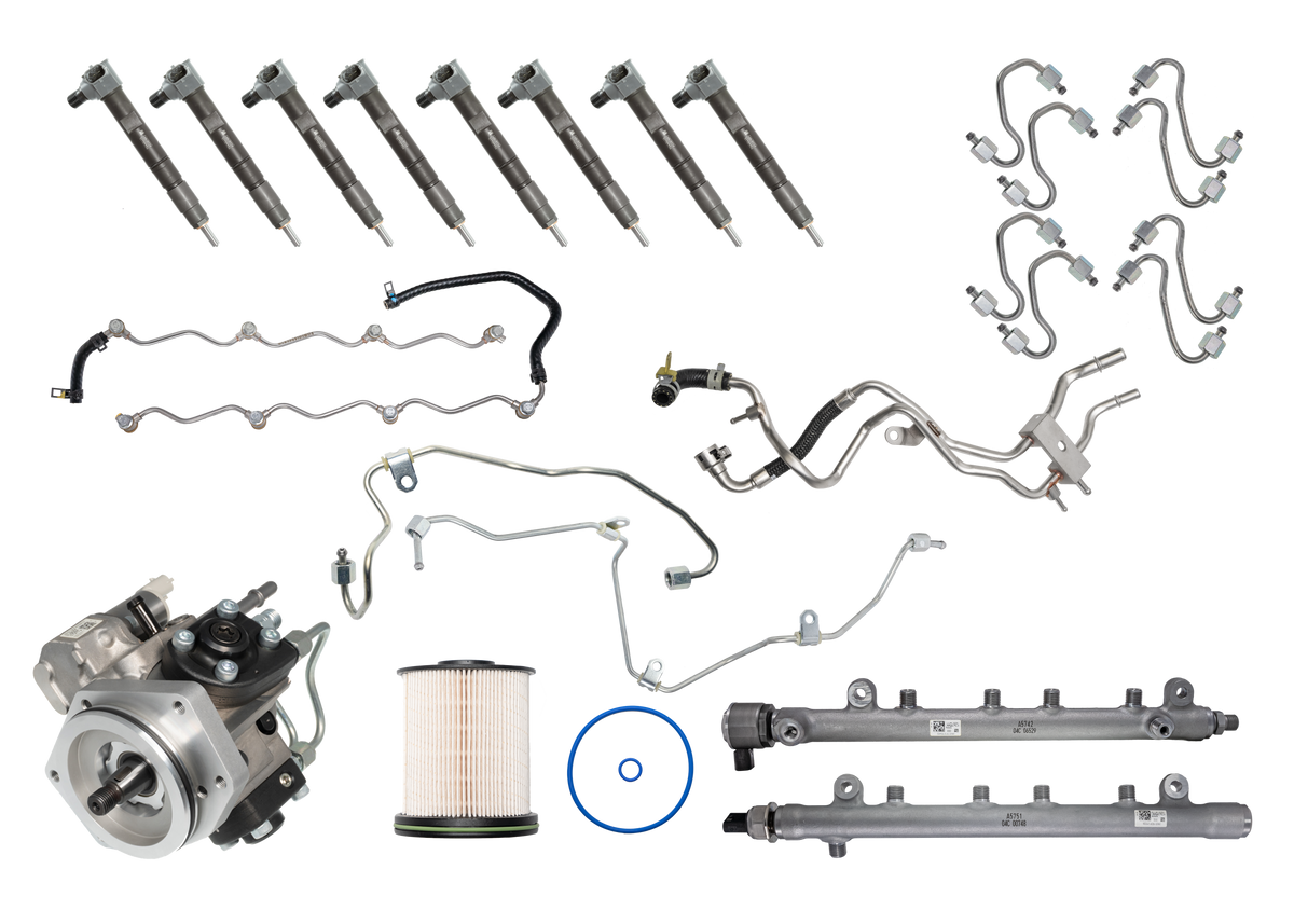 Fuel System