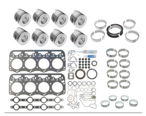 Engine Parts