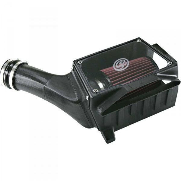 Air Intake System
