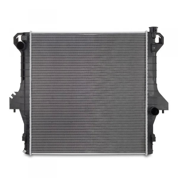 Cooling System