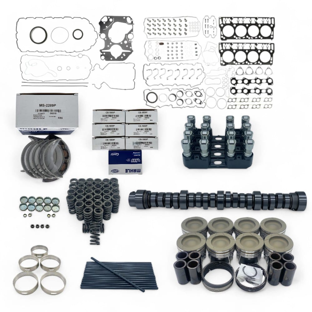 Engine Parts