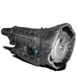 Transmission & Transfercase