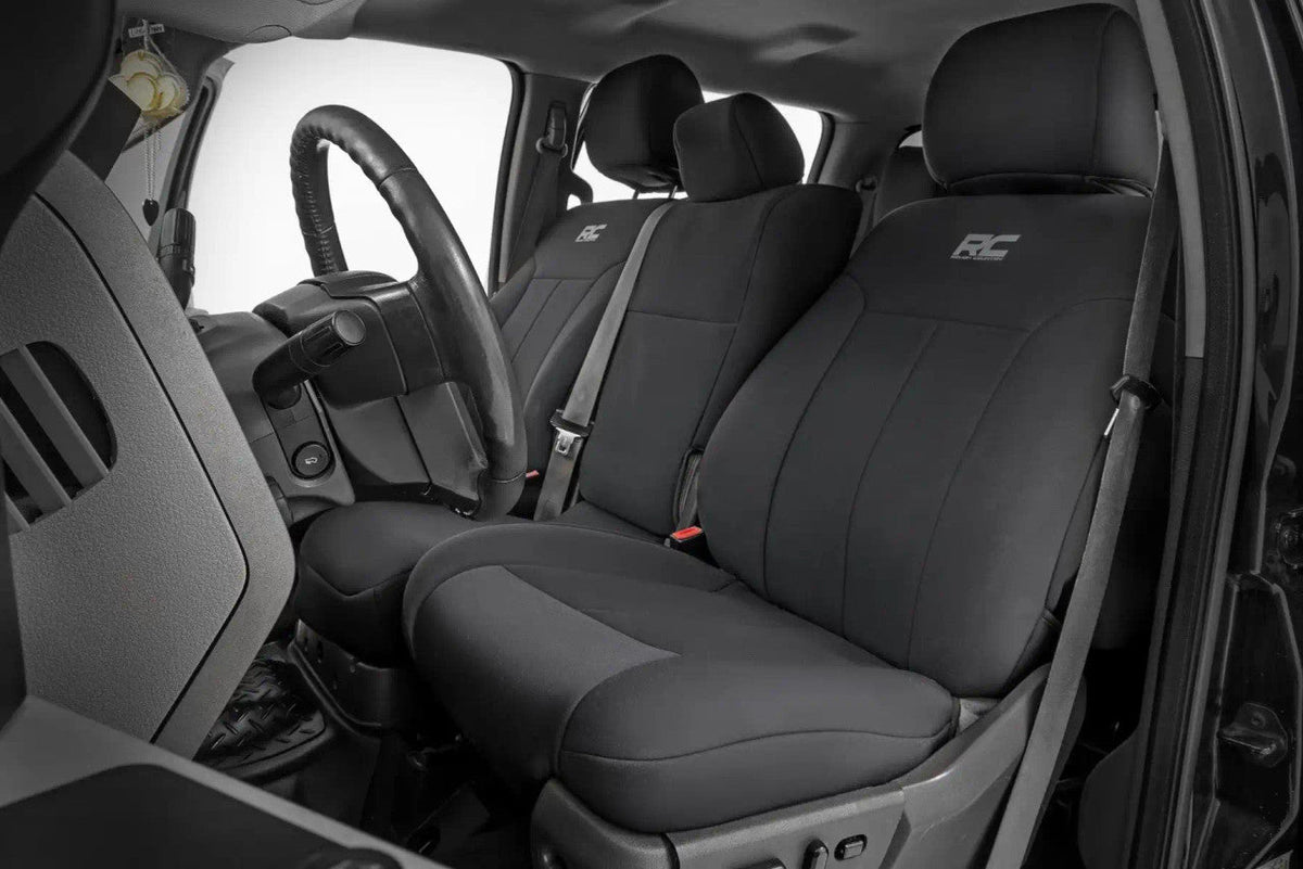 Interior Accessories